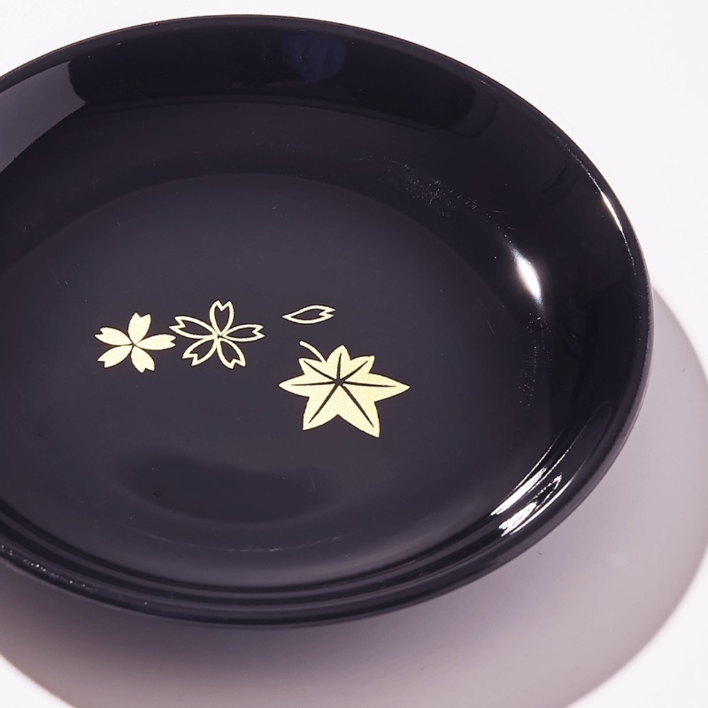 Assorted Japanese Plates